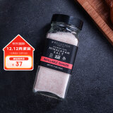 爱诺美深（Evolution Salt Co.）喜马拉雅玫瑰盐粉盐 进口食用盐 宝宝盐142g 无碘无抗结剂