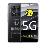 小米（MI）红米定制版防爆智能手机石油化工厂加油站油库用NOTE14PRO本安EX红外工业巡检NFC金铠特K14 Note 14Pro【防爆版】带NFC 8G+128GB