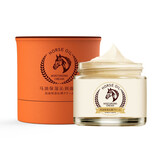 窈窕雅品马油保湿沁润面霜70g滋润补水保湿马油霜马油膏秋冬男女士用 1瓶 70g