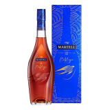 马爹利（Martell） 名士VSOP 干邑白兰地 洋酒名仕700ml 新老包装随机发