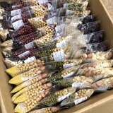 豆浆原料包破壁机打豆浆料理包五谷杂粮组合家用早餐免洗小袋 好孕豆浆【10包】共600g