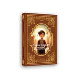 爱的教育 Cuore:SCHOOLBOY’S JOURNAL 青少年英语课外阅读 英文原版经典名著 （彩插音频版） 进口原版 英文书