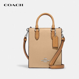 蔻驰（COACH）奢侈品女包斜挎包CK170【品牌授权】送女友老婆礼物
