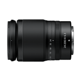 【95成新】尼康 （Nikon） 尼克尔 Z 24-200mm f/4-6.3 VR 全画幅 微单 变焦镜头 尼康镜头 人像/风景/旅游【自营退货】