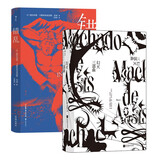 拉美文学系列：幻灭三部曲+错乱（套装共2册） 小说