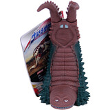 万代 奥特曼 500系列 奥特怪兽 塑胶材质 儿童玩具 双尾怪 59号