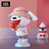 JOY&DOGA ｜  生活玩家系列盲盒单盒