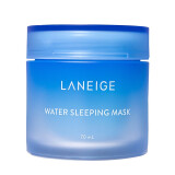 兰芝(LANEIGE) 睡眠面膜/夜间修护锁水免洗补水保湿 睡眠面膜70ml正装