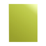 NCL仲林高透明插袋式相册本88张5寸/商务影集/插页家庭相薄照片书 绿色 CTPL-80-LG