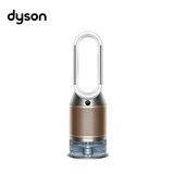 戴森 DYSON PH04 多功能空气加湿净化器 无雾加湿 除菌除甲醛 白金色490957-01