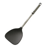 双立人（ZWILLING） 不锈钢硅胶铲 耐高温不粘锅硅胶锅铲