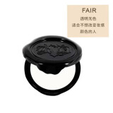 KVD美国KVD粉饼8gfair/light蜜粉饼中小样4g定妆控油持久遮暇不脱妆 fair透明色4g有镜子