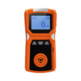 爱德克斯（EDKORS）氧气检测仪便携式测氧仪氧气浓度含氧量有限空间防缺氧报警仪器