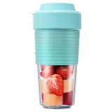 立客（LIKE）榨汁机随行杯 便携式迷你充电果汁机料理机搅拌机 MK-01（高配款）