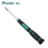 宝工（Pro'sKit）SD-081-TRIY06螺丝刀Y型精密起子苹果电子维修 及 IWATCH维修工具
