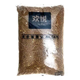 欢悦欢虎仔欢悦猫粮英短美短布偶流浪猫通用营养全价成猫幼猫三文鱼 欢悦10斤鱼味猫粮