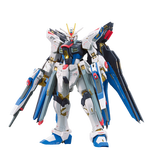 万代（BANDAI）高达 Gundam 敢达拼装模型 RG版 拼插玩具  1/144系列 RG14-强袭自由