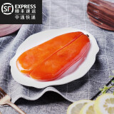 御农优品（YUNONG YOUPIN）台湾乌鱼子舌尖上的中国烏魚籽云林县口湖乡海鲜过节送礼春节团购 120g*3(非即食)