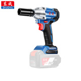 东成电动扳手冲击扳手裸机架子工新款东城锂电充电扳手锂电池充电器 298Z裸机（无电池无充电器）