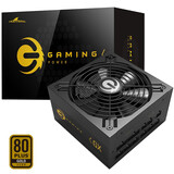 长城（Great Wall） 金牌全模电脑电源 650W 750W 850W 1100W 1300W GX金牌全模组额定850W