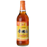 鼎丰 料酒 香糟卤500ml 醪糟香糟 三年陈糟卤汁 中华老字号