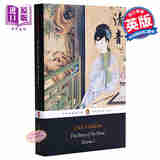 英文原版小说书籍The Story of Stone Vol I石头记*红楼梦英文版1