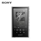 索尼（SONY）NW-A306 安卓高解析度音乐播放器 MP3 Hi-Res Audio 3.6英寸 32G 灰色