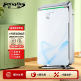 松倍（songbei）医用空气消毒机医用级医院用消毒净化器移动紫外线臭氧机等离子除菌杀菌病毒家用医护级室内卫健委 双重强效消毒【医用G350】紫外线+负离子