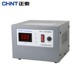 正泰（CHNT）稳压器220v 单相自动交流稳压器 空调电脑冰箱家用电器稳压器TND1 工业大功率 1500W