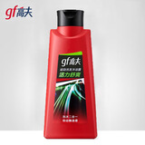高夫沐浴露男士洗发沐浴液二合一清爽留香 活力舒爽洗发沐浴露 400ml 1瓶