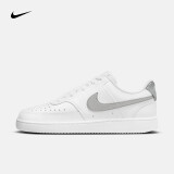 耐克（NIKE）女子运动鞋 COURT VISION LOW CD5434-111 37.5