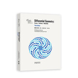 微分几何：曲线、曲面和流形（第三版 影印版）