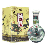 牛栏山二锅头 53度珍品30（青龙）125ml单瓶