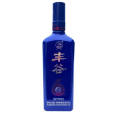 丰谷珍品6 浓香型白酒 口粮酒 48度 500mL 1瓶 单瓶装