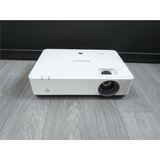 索尼（SONY）【二手9成新】索尼EX450投影机家用1080P3D高清便携无线办公投影仪 默认
