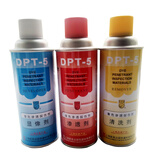 上海新美达 DPT-5着色渗透探伤剂 显像剂 清洗剂 清洗剂套装 1渗1显1清