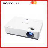 SONY DEPTHSENSING SOLUTIONS SONY VPL-EX433数据投影机 商务办公 高清投影仪3LCD