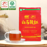 白马骏红海南农垦红茶白马岭琼中乌石茶叶2025新茶250g袋装口粮茶