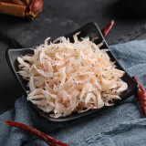 海洋谷虾皮 宁波特产虾米海产干货 虾皮250g