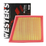 韦斯特空气滤清器*MA9528(适配捷豹XE XEL F-PACE揽胜星脉2.0T)