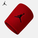 耐克（NIKE）JORDAN JUMPMAN 篮球护腕（1对） JKN01605OS F