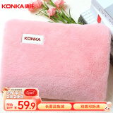 康佳（KONKA）暖手宝充电取暖器热水袋暖手袋暖宝宝注水暖水袋多功能防爆取暖器