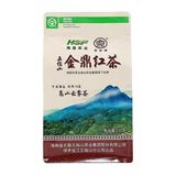 金鼎五指山金鼎红茶海南五指山红茶海南特产红茶功夫红茶袋装 250克高山云雾 金鼎牌 250 克五指山红茶