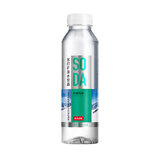 农夫山泉柠檬味苏打矿泉水410ml