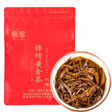 何王子保靖黄金茶红茶2025年新茶湖南湘西蜜香型红茶袋装浓香型 250g