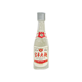 宝丰大曲 时间经典 清香型白酒 50度100ml*1 单瓶装 送礼