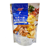 Aji松茸火腿惊奇脆片饼干200g