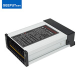 格普特LED发光字专用防雨开关电源灯箱户外广告招牌变压器5V24V防水 24V 16.5A 400W防雨