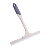 初祎玻璃刮水器 家用擦窗器清洁器 窗户刮子清洁工具清洗玻璃刮 北欧杏色套装