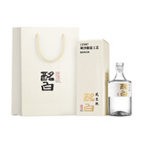 酩白贰壹玖金标53度酱香型白酒礼盒装整箱 千元酱酒品质 高性价比老酒 53度 500mL 6瓶